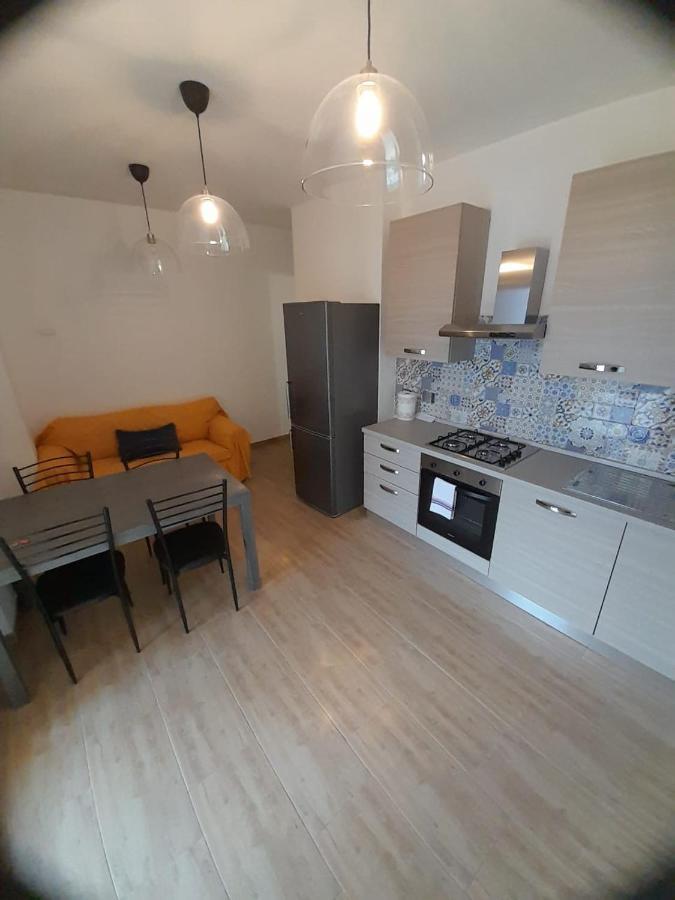 Apartamento Finestra Sul Golfo Rapallo Exterior foto
