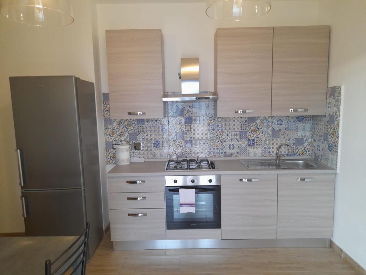 Apartamento Finestra Sul Golfo Rapallo Exterior foto